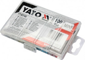   Yato MINI 100 (YT-83145) 3