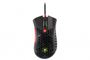   2E GAMING HyperSpeed Pro, RGB Black (2E-MGHSPR-BK)