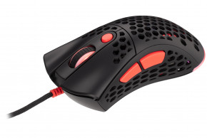   2E GAMING HyperSpeed Pro, RGB Black (2E-MGHSPR-BK) 5