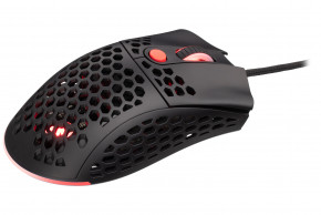   2E GAMING HyperSpeed Pro, RGB Black (2E-MGHSPR-BK) 6