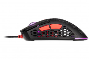   2E GAMING HyperSpeed Pro, RGB Black (2E-MGHSPR-BK) 7