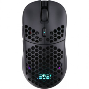   2E GAMING HyperDrive Lite WL RGB Black (2E-MHDL-WL-BK) (1)