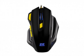  2E GAMING MG280 LED USB Black (2E-MG280UB)