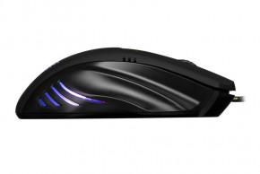  2E GAMING MG280 LED USB Black (2E-MG280UB) 3