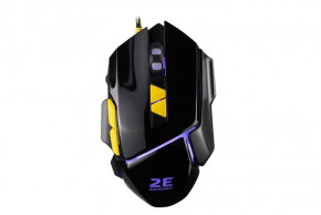  2E GAMING MG290 LED USB Black (2E-MG290UB)