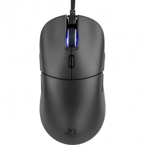  2E Gaming HyperDrive Lite RGB Black (2E-MGHDL-BK)