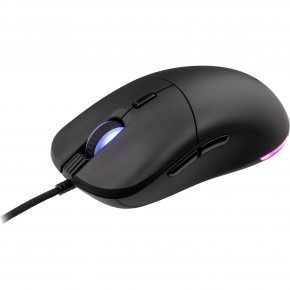  2E Gaming HyperDrive Lite RGB Black (2E-MGHDL-BK) 3