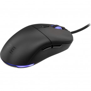  2E Gaming HyperDrive Lite RGB Black (2E-MGHDL-BK) 4