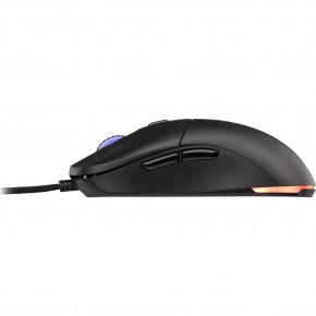  2E Gaming HyperDrive Lite RGB Black (2E-MGHDL-BK) 5