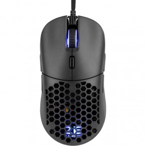  2E Gaming HyperDrive Lite RGB Black (2E-MGHDL-BK) 7