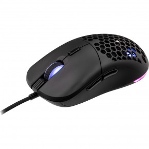  2E Gaming HyperDrive Lite RGB Black (2E-MGHDL-BK) 8