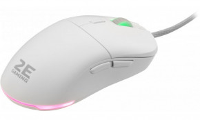  2E Gaming HyperDrive Lite RGB White (2E-MGHDL-WT) 4