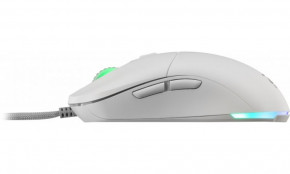  2E Gaming HyperDrive Lite RGB White (2E-MGHDL-WT) 5