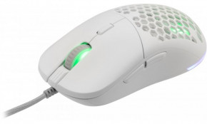  2E Gaming HyperDrive Lite RGB White (2E-MGHDL-WT) 8