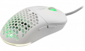  2E Gaming HyperDrive Lite RGB White (2E-MGHDL-WT) 9