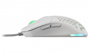  2E Gaming HyperDrive Lite RGB White (2E-MGHDL-WT) 10