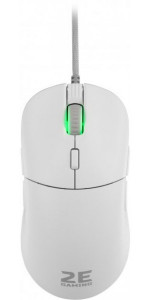  2E Gaming HyperDrive Lite RGB White (2E-MGHDL-WT)