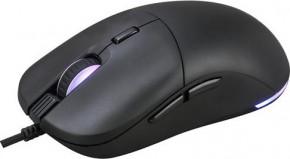  2E Gaming HyperDrive Pro RGB Black (2E-MGHDPR-BK) 3