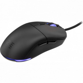  2E Gaming HyperDrive Pro RGB Black (2E-MGHDPR-BK) 4