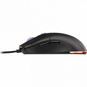  2E Gaming HyperDrive Pro RGB Black (2E-MGHDPR-BK) 5