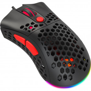  2E Gaming HyperSpeed Lite RGB Black (2E-MGHSL-BK) 3