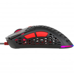  2E Gaming HyperSpeed Lite RGB Black (2E-MGHSL-BK) 5