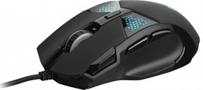  2E Gaming MG320 Black (2E-MG320UB) USB 3