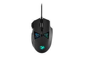  2E Gaming MG320 RGB USB Black