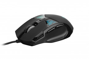  2E Gaming MG320 RGB USB Black 3