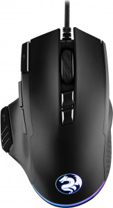  2E Gaming MG330 Black (2E-MG330UB) USB