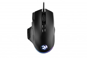  2E Gaming MG330 RGB USB Black