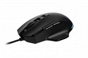  2E Gaming MG330 RGB USB Black 3