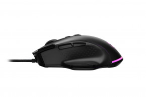  2E Gaming MG330 RGB USB Black 4