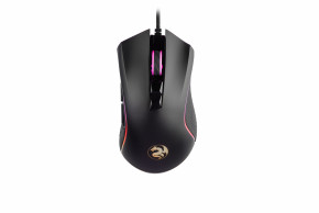  2E Gaming MG340 RGB USB Black