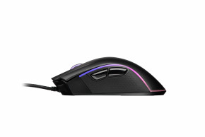  2E Gaming MG340 RGB USB Black 5