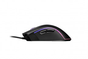   2E Gaming MG340 RGB USB Black (JN632E-MG340UB)