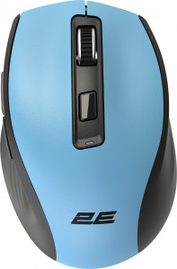  2E MF250 Silent WL Blue (2E-MF250WBL)