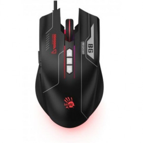  A4Tech Bloody ES7 Esports Black