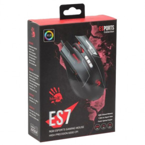  A4Tech Bloody ES7 Esports Black 8