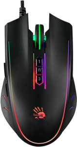  A4Tech Bloody P81s RGB Curve Black USB