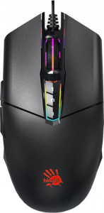  A4Tech Bloody P91s RGB Black USB