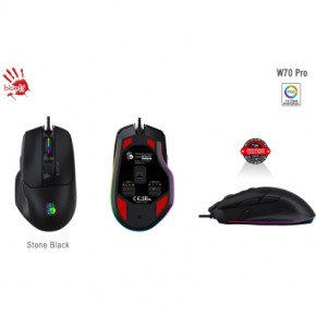  A4Tech Bloody W70 Pro Stone Black 5