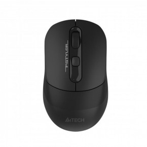   A4Tech FB10C Stone Black USB