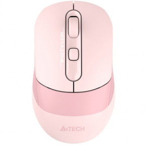  A4Tech FB10C Wireless/Bluetooth Pink (FB10C Pink)