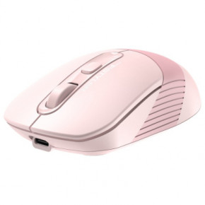  A4Tech FB10C Wireless/Bluetooth Pink (FB10C Pink) 3