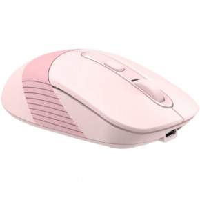  A4Tech FB10C Wireless/Bluetooth Pink (FB10C Pink) 4