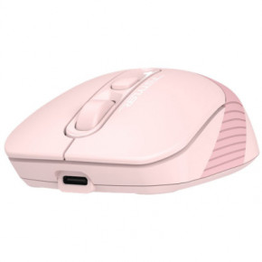  A4Tech FB10C Wireless/Bluetooth Pink (FB10C Pink) 7