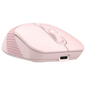  A4Tech FB10C Wireless/Bluetooth Pink (FB10C Pink) 8