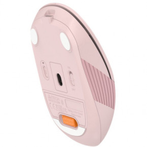  A4Tech FB10C Wireless/Bluetooth Pink (FB10C Pink) 10