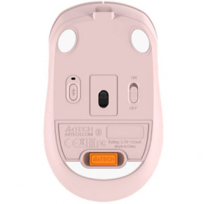  A4Tech FB10C Wireless/Bluetooth Pink (FB10C Pink) 11